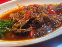 -味福记·本地特色菜(八一万达广场店)