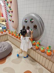 -meland亲子乐园•活动包场(北京亦庄龙湖天街店)