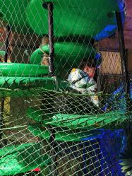 -恐龙探索乐园(磁器口店)