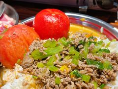 -牛小仙渣渣牛肉(长春店)