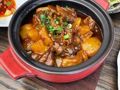 -蟹后Crabber(水悦城店)