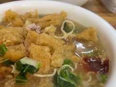 -祁家面馆(大香炉店)
