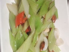 -谷丽麦馕新疆菜·清真(步步高梅溪新天地店)