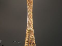 -广州塔
