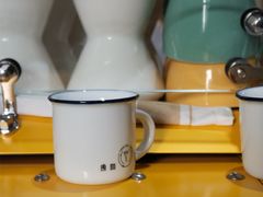 -唐咖精品咖啡(大理古城手冲店)