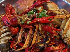 -虾小龙老长沙龙虾馆(坡子街店)
