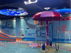 -青水瓦台汤泉(未央店)