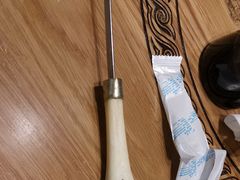 羊肉串-哈啾嗨蒙古娃娃主题餐厅(巴彦塔拉店)