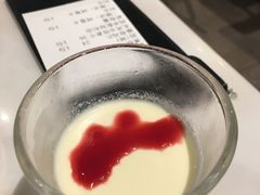 意大利树莓奶冻-打趸BTC·Breaktime cafe(北京路店)