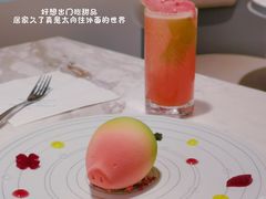 -théATRE 茶聚场(王府中環店)