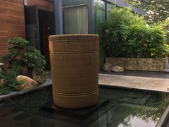 -江滨壹号艺文空间复合餐厅(闽江大道店)