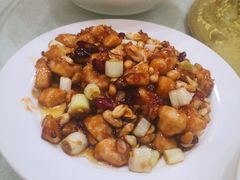 -郭林家常菜(洋桥店)