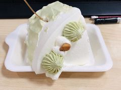 -巴思客蛋糕(交通路店)
