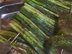 -明明烤牛肉(原明明东北烧烤)