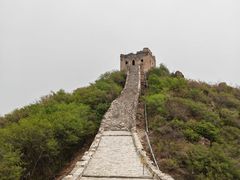 -司马台长城