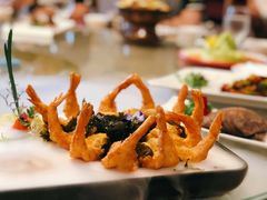 -明城五号烤鸭坊(建国门店)