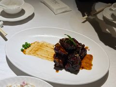 -玫瑰厅上海菜(兴国路店)