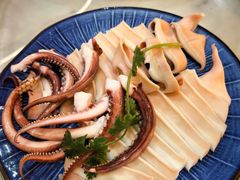 -阿尔法海鲜排档(爱琴海店)