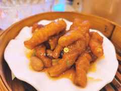 -顺风山庄(水濂山店)