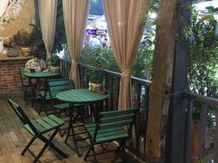 -The Flowers Coffee(南山店)