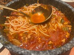 -浩海火燒雲傣家菜(芮欧百货店)