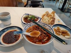 -真食净香居·内蒙烧麦(亚运村店)