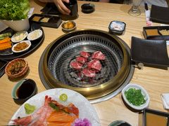 -松鱼亭·和牛烧肉(协鑫广场店)