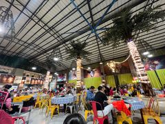 -石岐乳鸽村(南海第三分店)