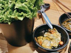 -九田家黑牛烤肉料理(国芳店)