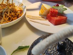 -初蓉丨遇见新川菜(亲贤街荣耀店)