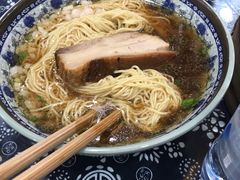 焖肉面-荣阳楼(山塘街店)