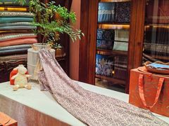 -叶叶菩提(太原别墅店)