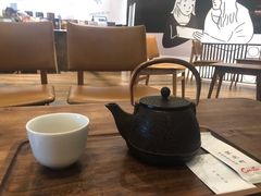 -去茶山