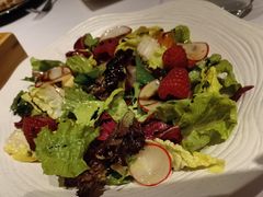 蝶舍沙拉-蝶舍·MAISON PAPILLON