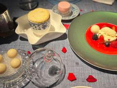 百香果巧克力-弦月窗LUNETTE BY AMANDA(复兴路店)