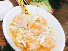 -一记面馆(易发店)
