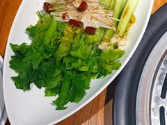 -77号渔船·蒸海鲜青岛菜(积米崖店)