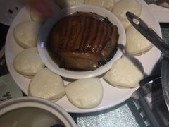 -外婆味道·云南菜大当家(关上店)