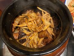 -回家吃饭·地道南昌菜(建德观总店)