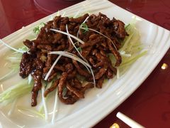 -大地春饼店(黄河路店)