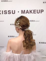 -KISS U 国际美学