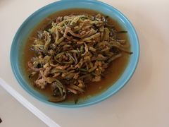 -玛丽亚西餐厅非遗俄餐