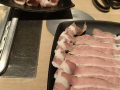 -新石器烤肉(西田城店)
