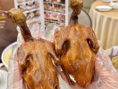 -轩记海鲜餐厅·四十五年老字号·经典粤菜(西区彩虹店)