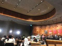 -星巴克臻选店(澳门伦敦人店)