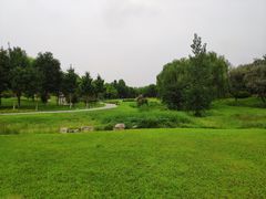 -河北省园博园