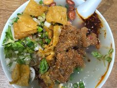 -小豆海棠(人民南路店)