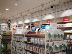 -名创优品(江南新地店)