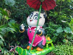 -广州长隆野生动物世界