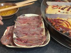 -肥龙火锅(南坪店)